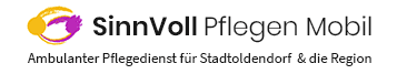 SinnVoll Pflegen Mobil GmbH + Co. KG - Logo